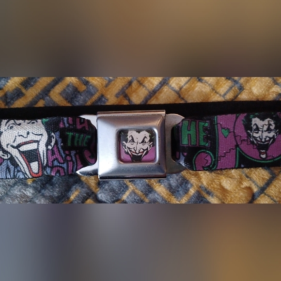 Joker Belt - Picture 3 of 6